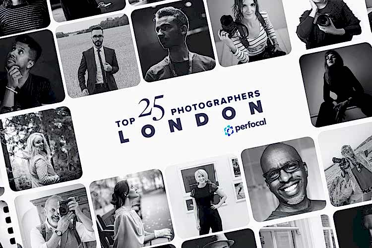 Who are the best photographers in London? Here are our top 25 for 2020