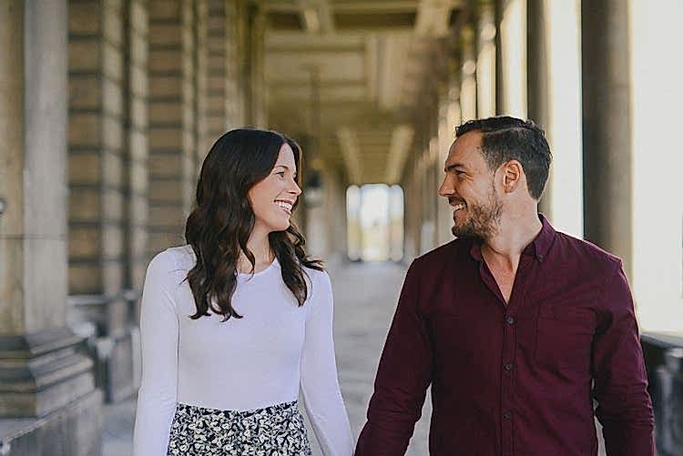 Tips for a Picture-Perfect Re-start into Dating