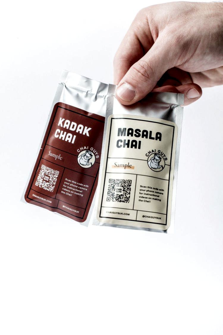 5 (Good) Reasons To Update Your Product Photography