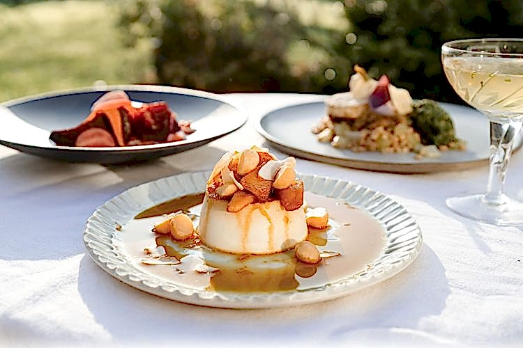 Supercharging Online Sales with Professional Food Photography