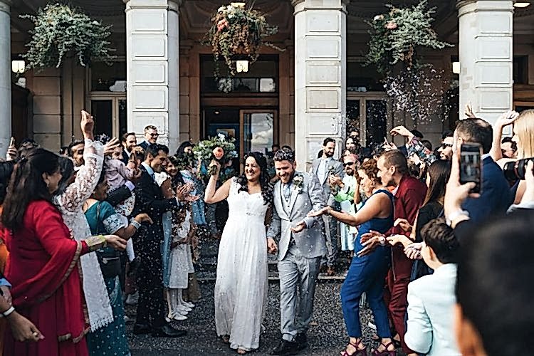 The 15 Best Cheap Wedding Reception in London 2022