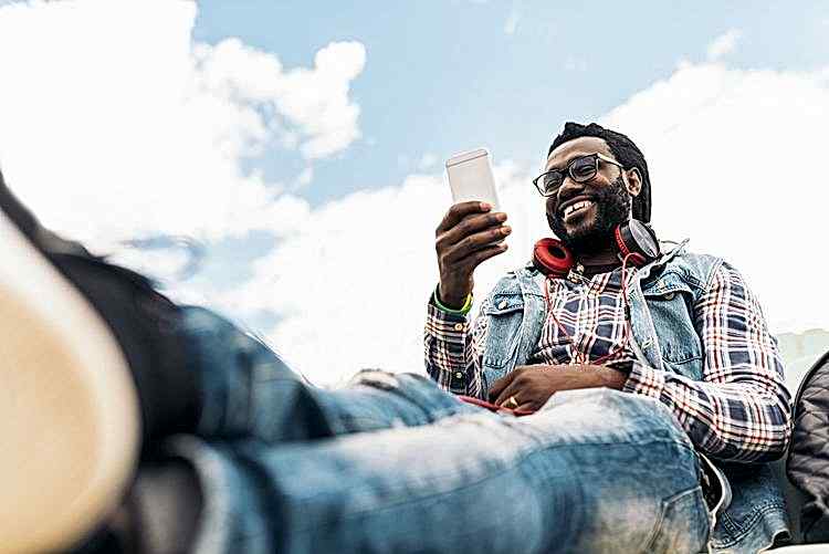 The Best Dating App designed to delete - Hinge