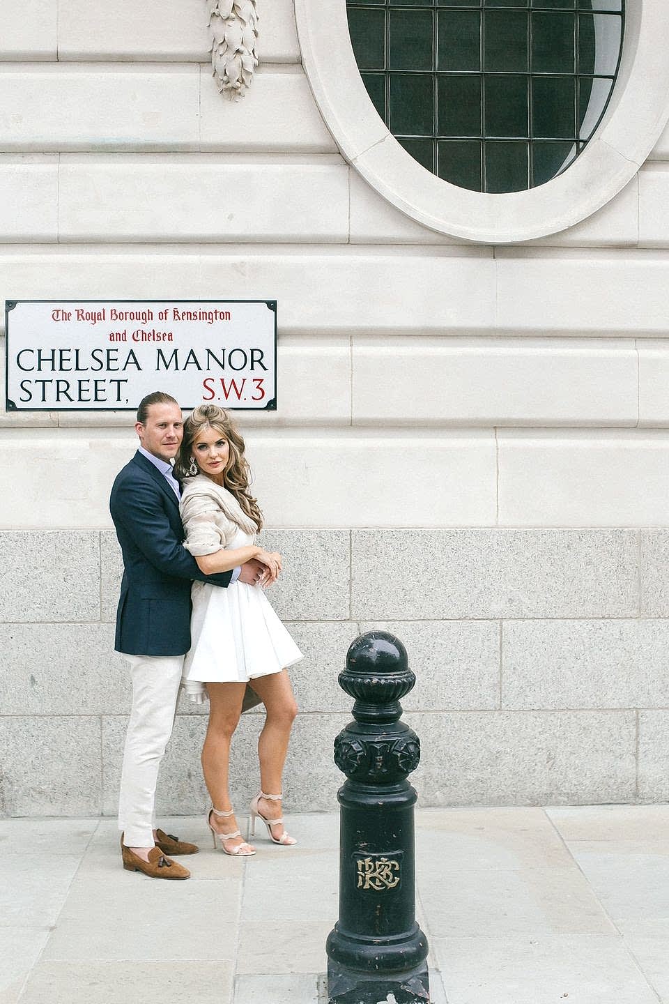 The best London register offices for your ceremony - Chelsea Old Town Hall