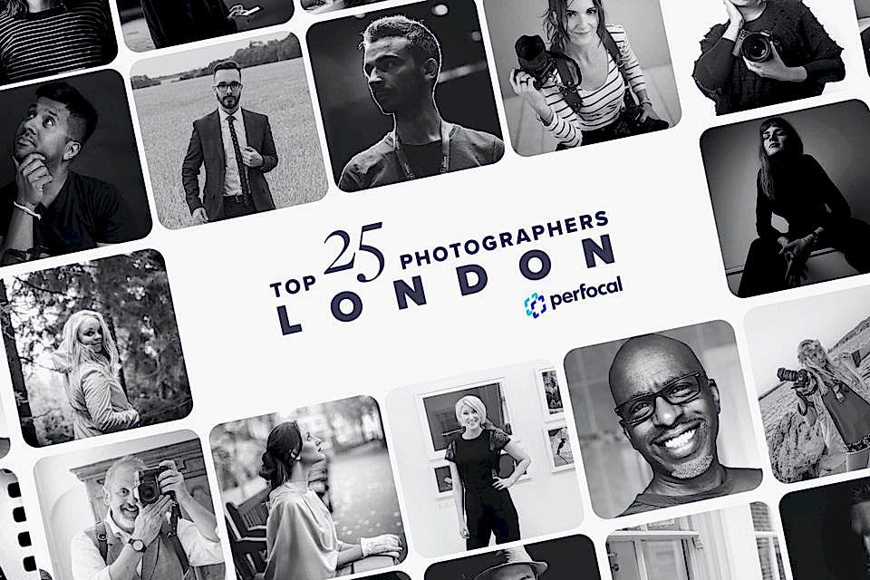 Who are the best photographers in London? Here are our top 25 for 2020