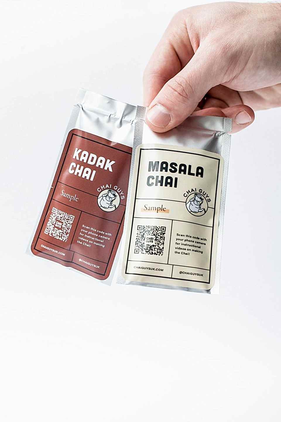 5 (Good) Reasons To Update Your Product Photography