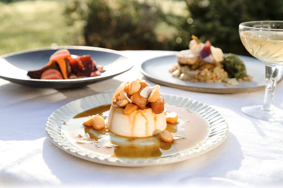 Supercharging Online Sales with Professional Food Photography