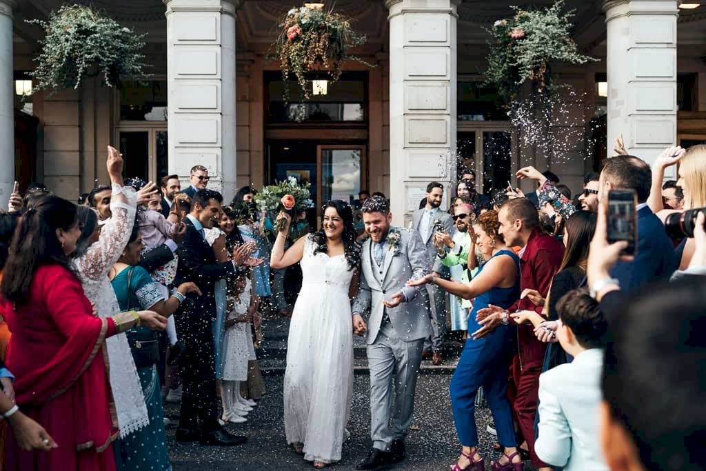 The 15 Best Cheap Wedding Reception in London 2022